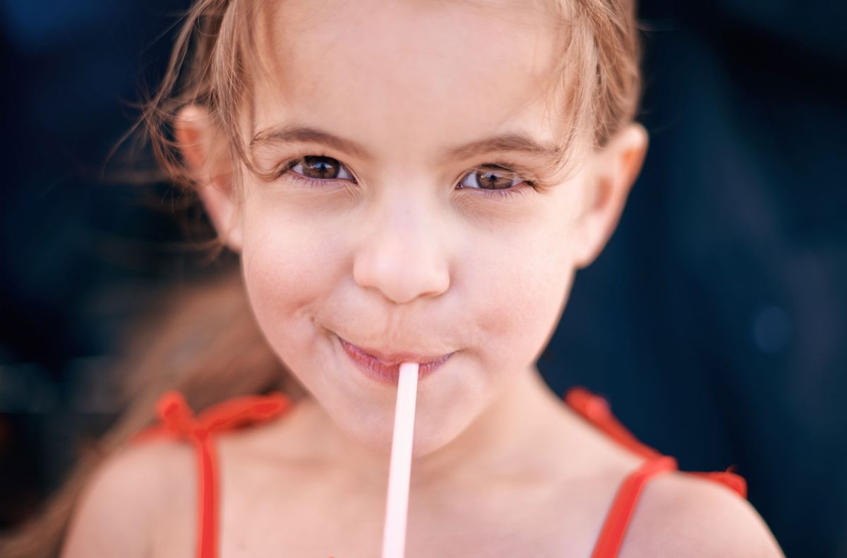 Sodas May Seriously Harm Your Child’s Brain – New Study Suggests