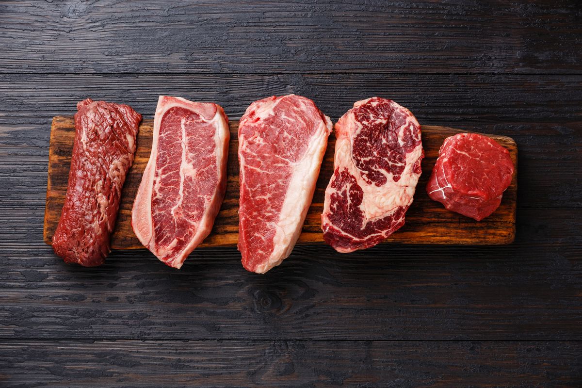 The Effects of Consuming Red Meat Daily on Your Body