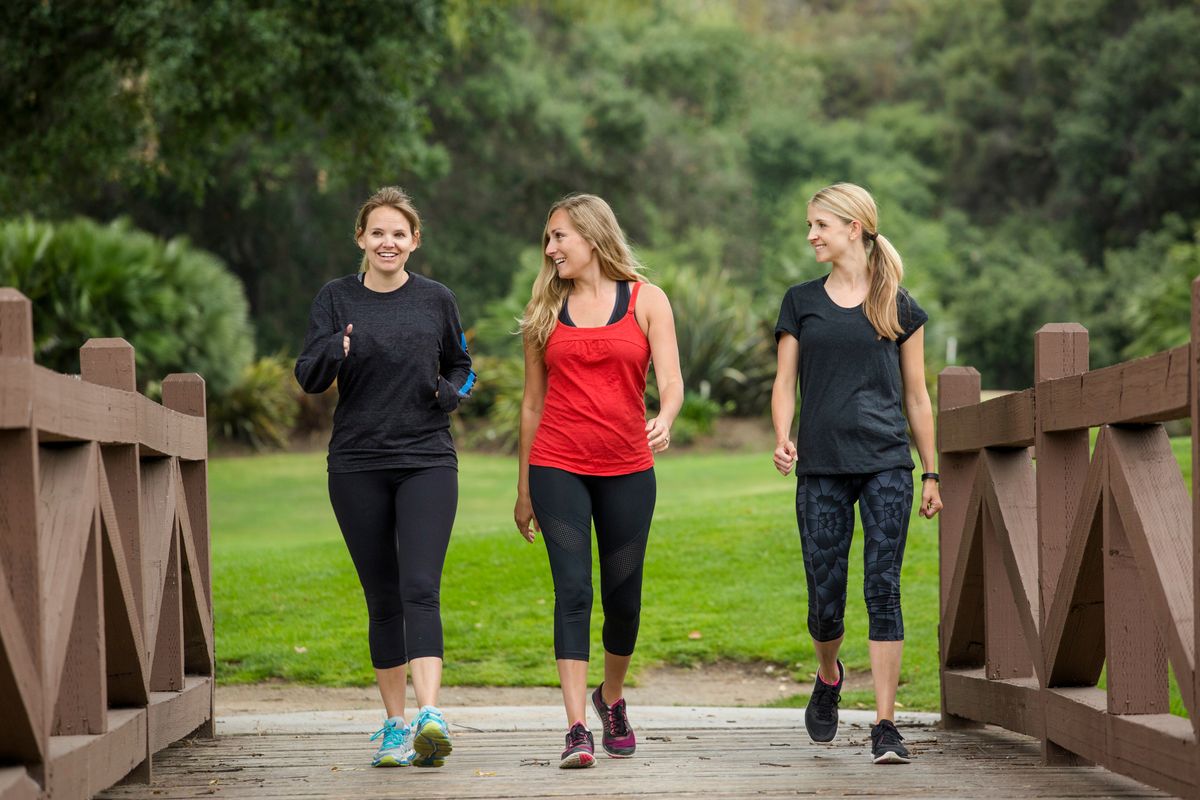 6 Expert Strategies for Using Walking as a Weight Loss Method