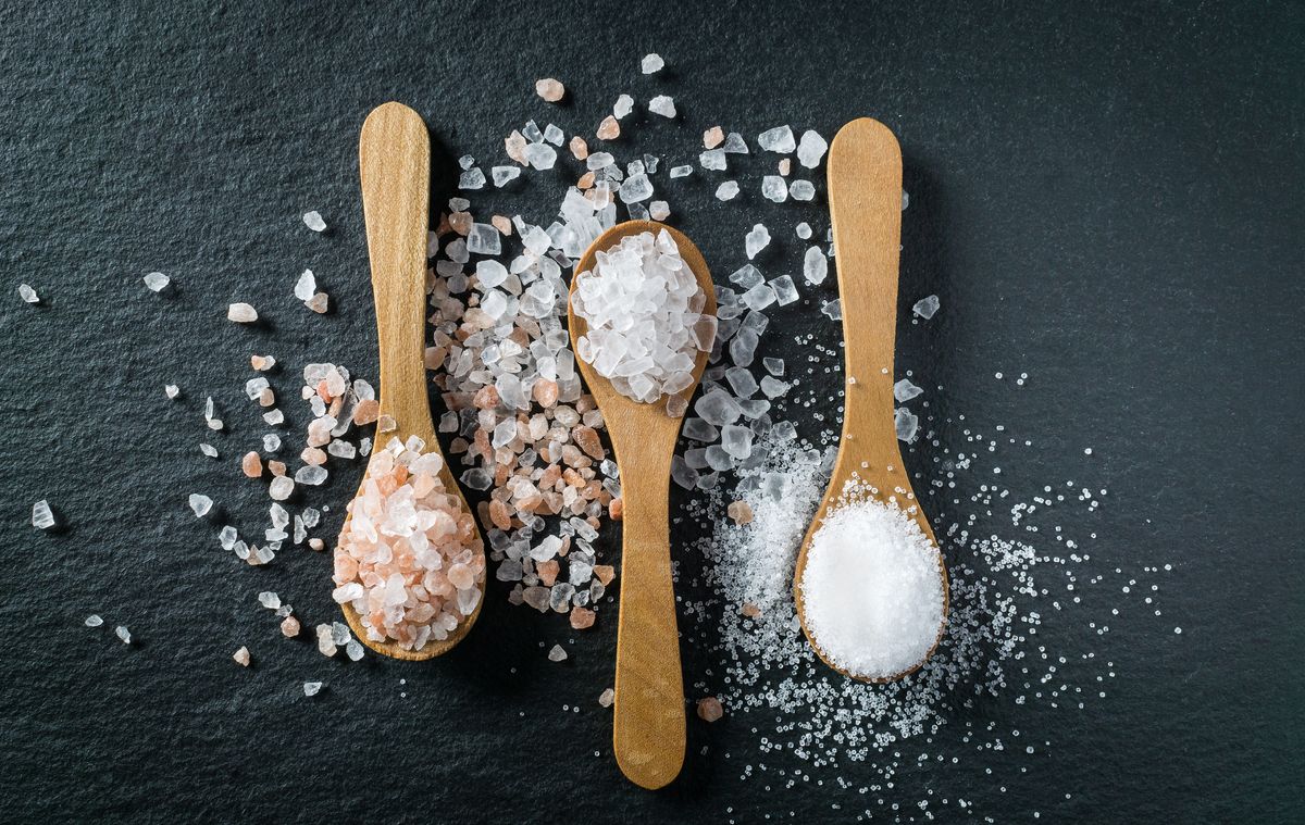 The Effects of Overconsumption of Salt on Your Body