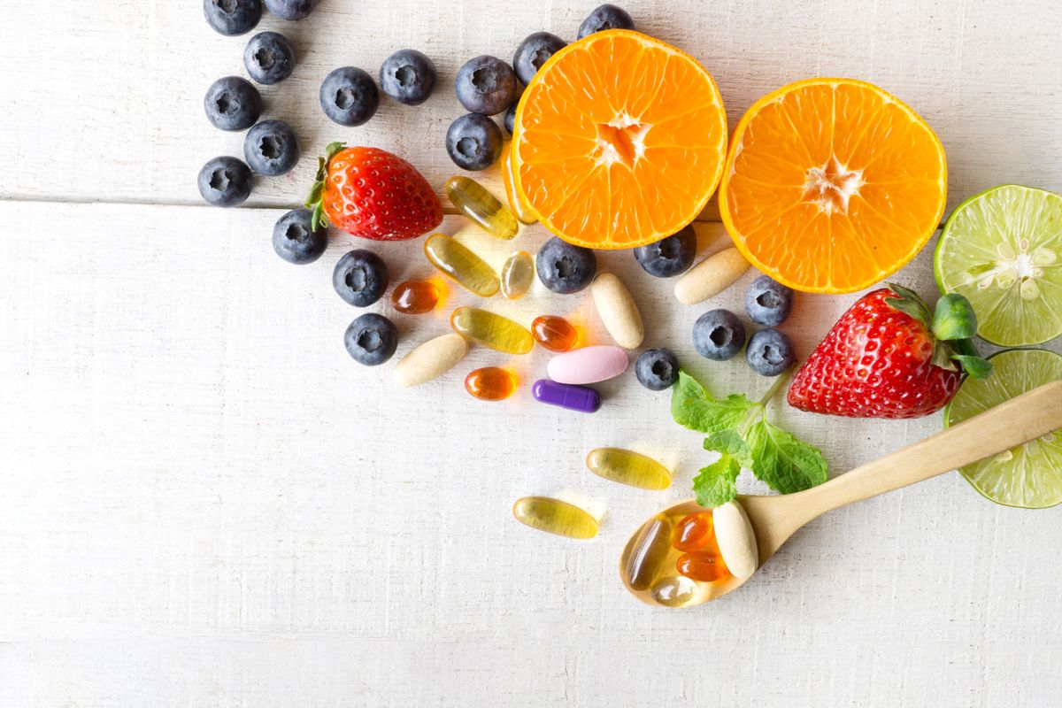 Studies Show These Vitamins May Help Prevent Dementia