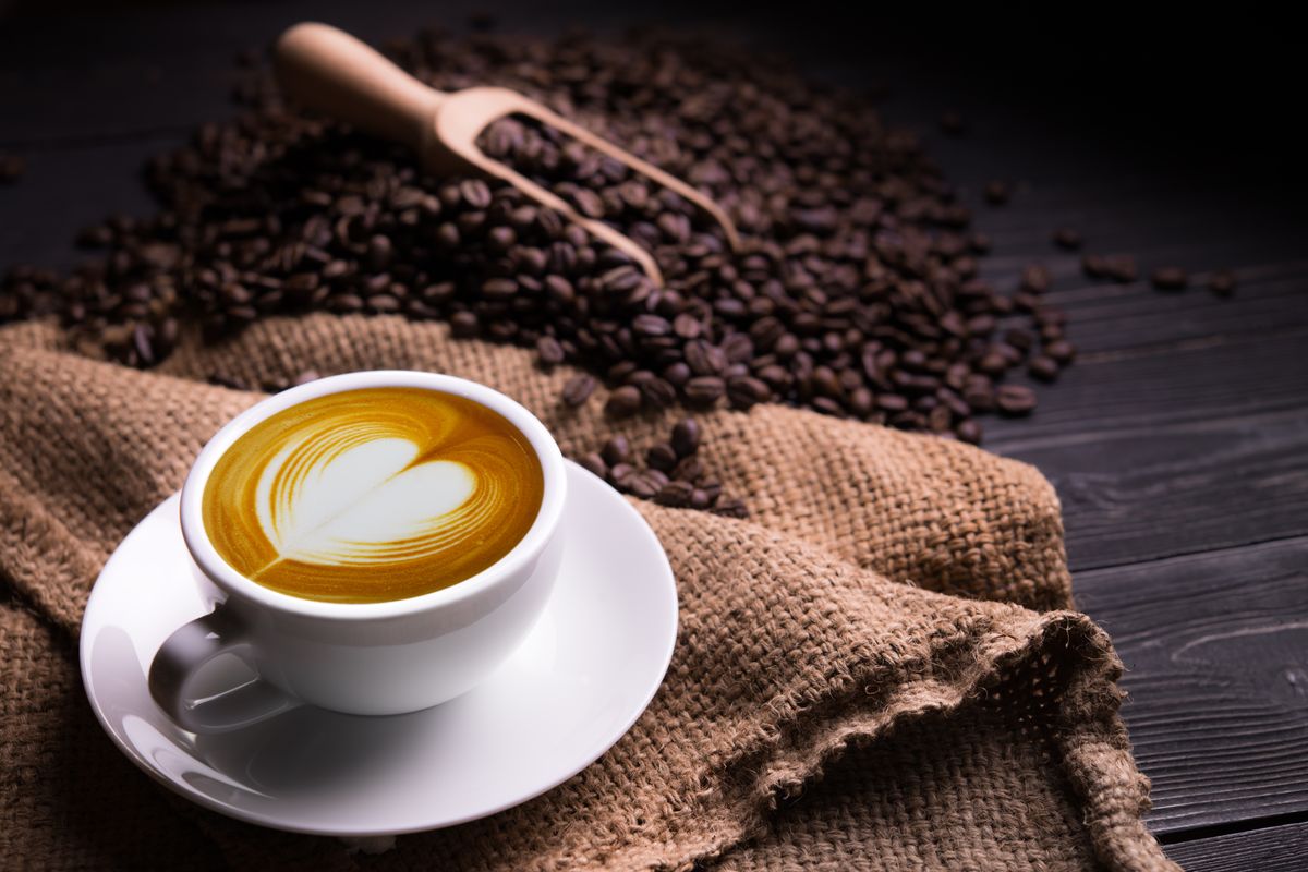 Recent Study Finds Association Between Coffee Consumption and Reduced Risk of Diabetes