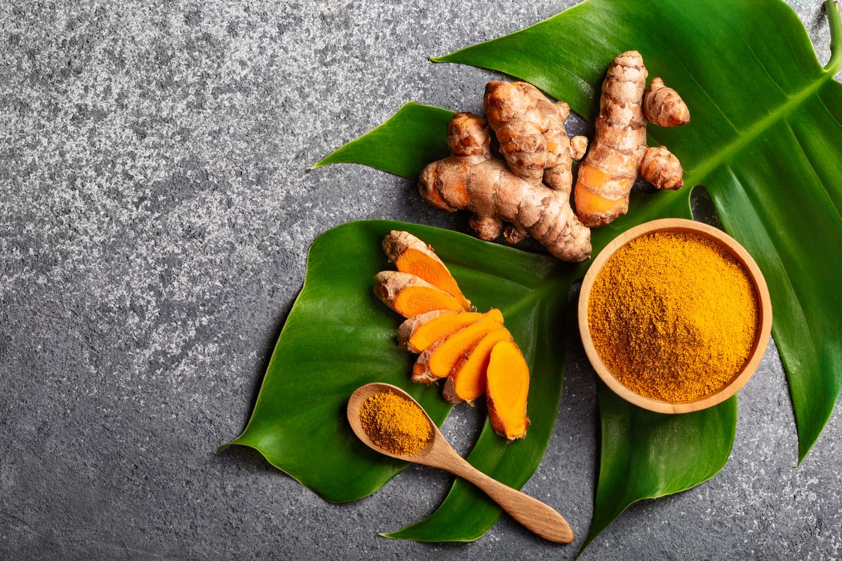 Scientifically Proven: 5 Advantages of Using Turmeric