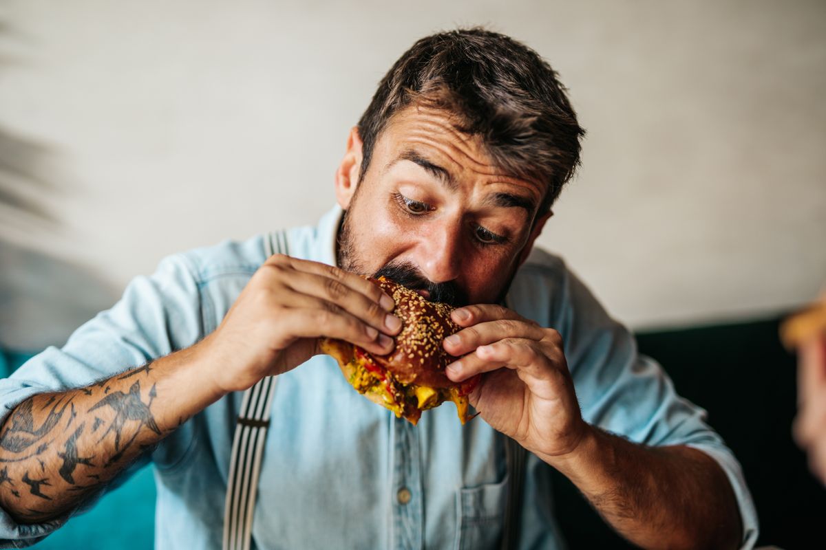 Avoid These 7 Foods that May Lower Testosterone Levels