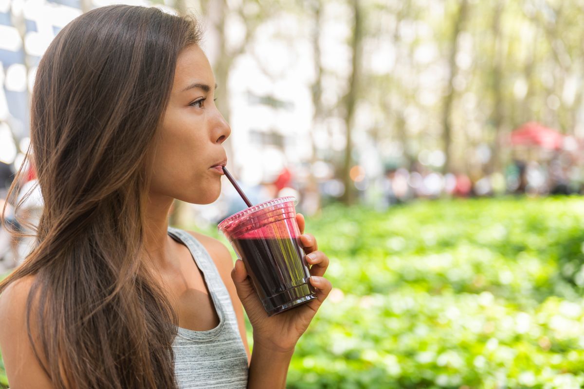 The Most Detrimental Juice for Weight Loss: Ranked #1