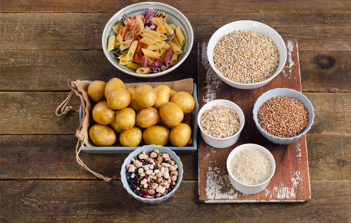 Dietitians Share 8 Important Insights About Carbohydrates