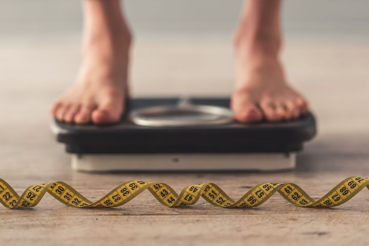 6 Covert Causes of Weight Gain Despite Doing Everything Right