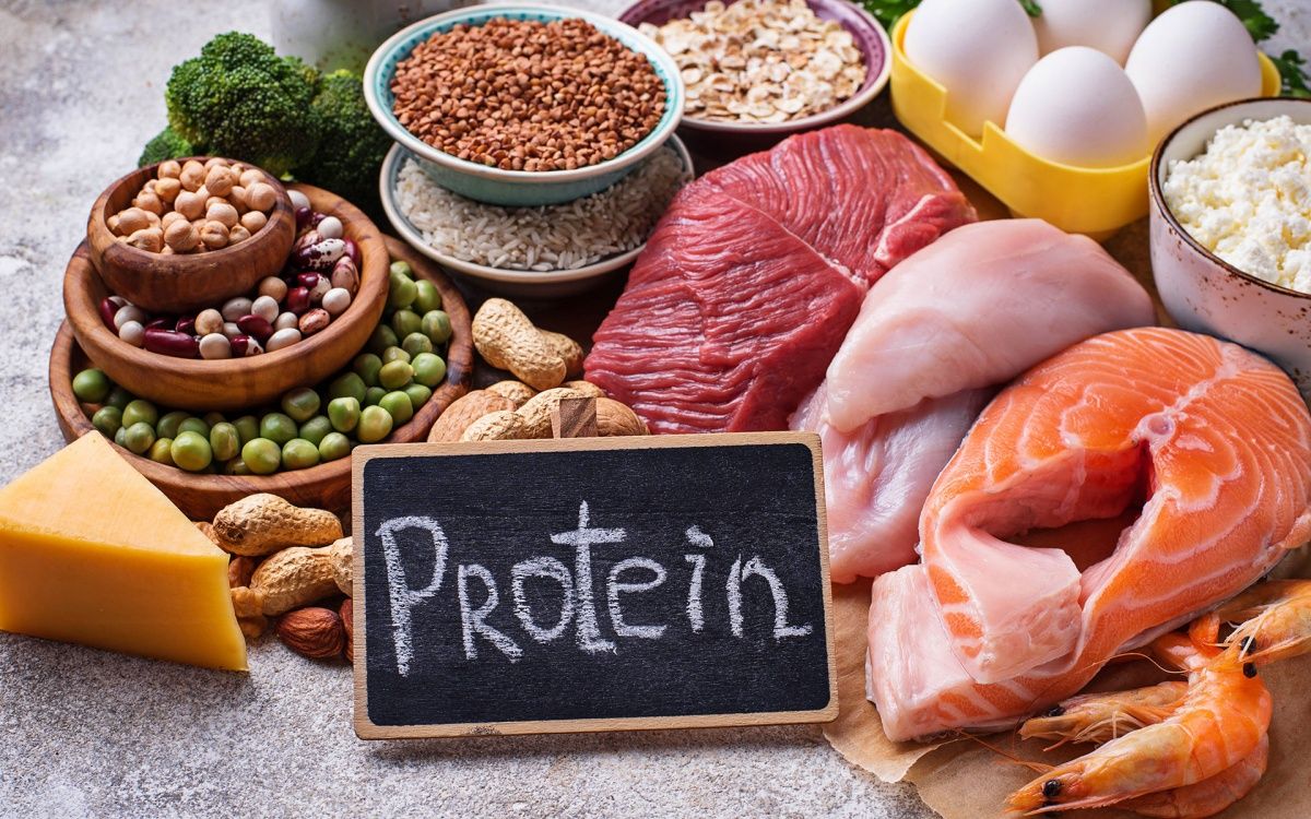 20 Proteins to Aid Your Sexual Health