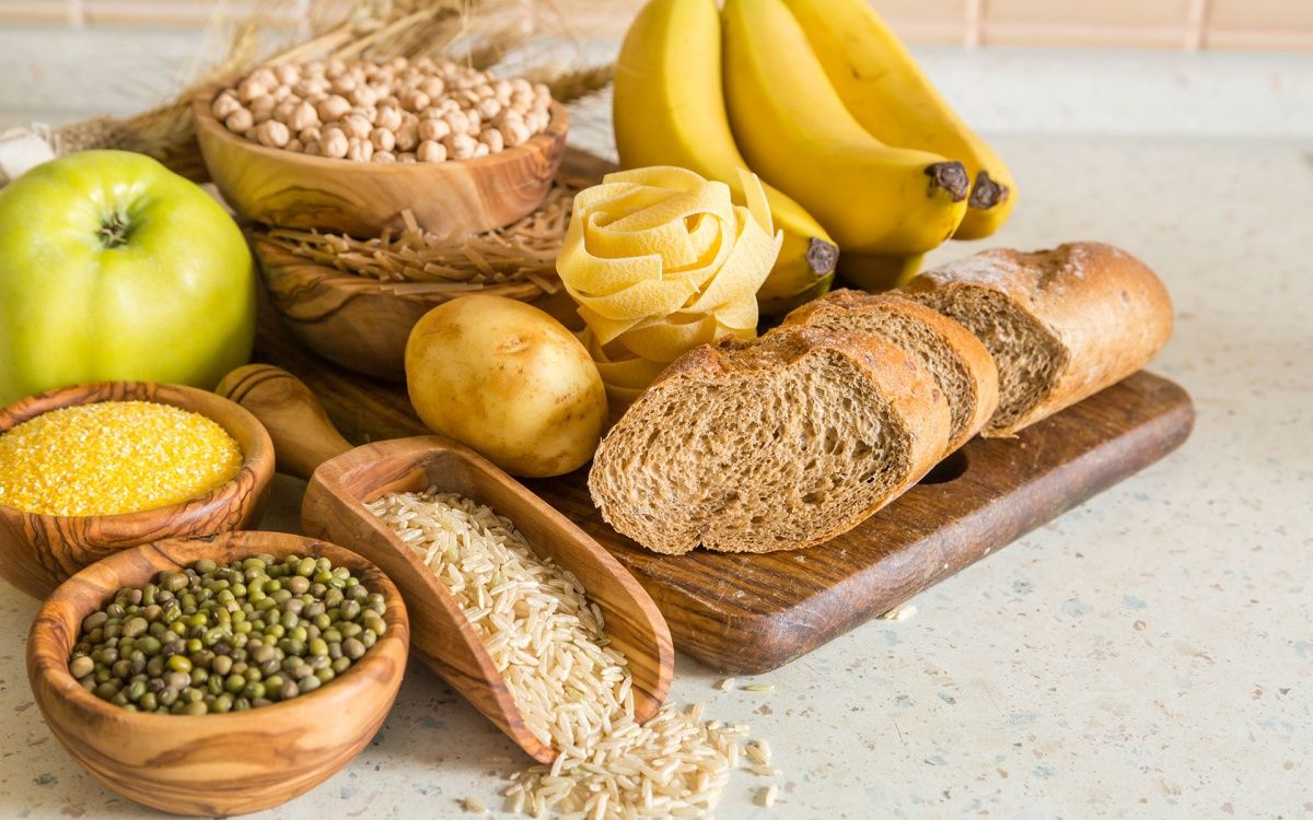 Carbs Everything You Need to Know