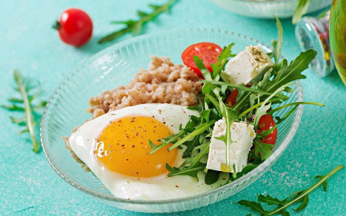 Slim Down Your Waistline with These 6 Breakfast Habits