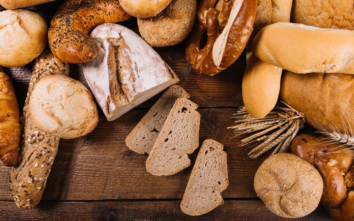 The Best 6 Breads to Eat if You’re on a Diet