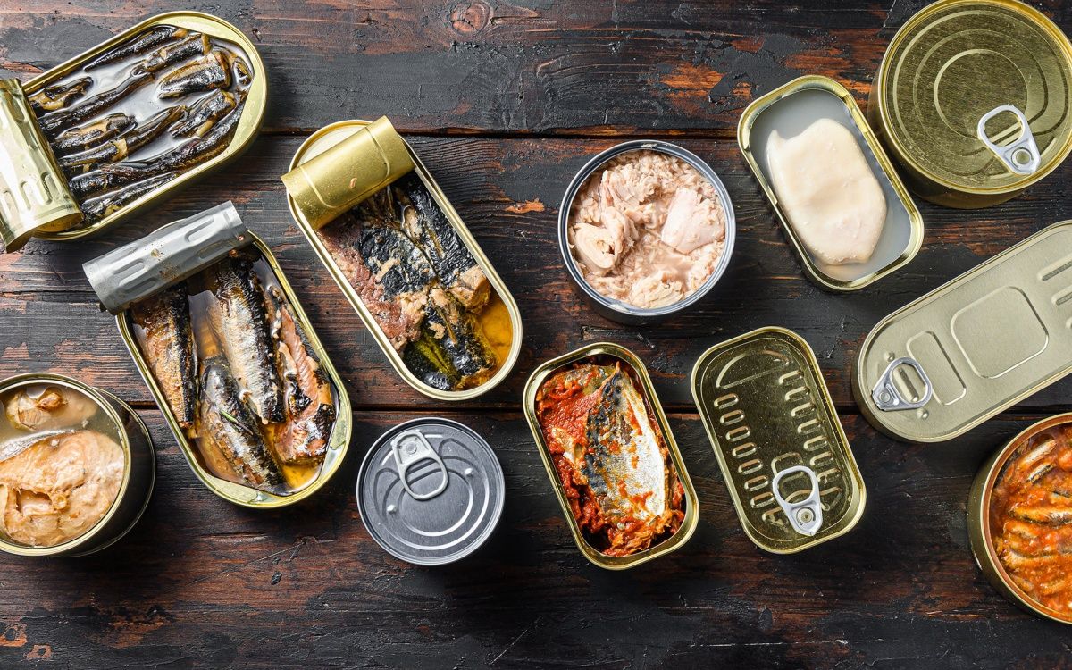 The Best Canned Fish Brands