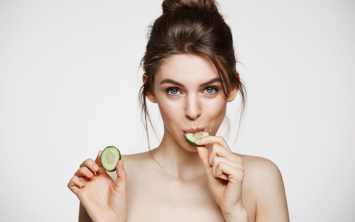 Why Are Cucumbers Good for You According to Science