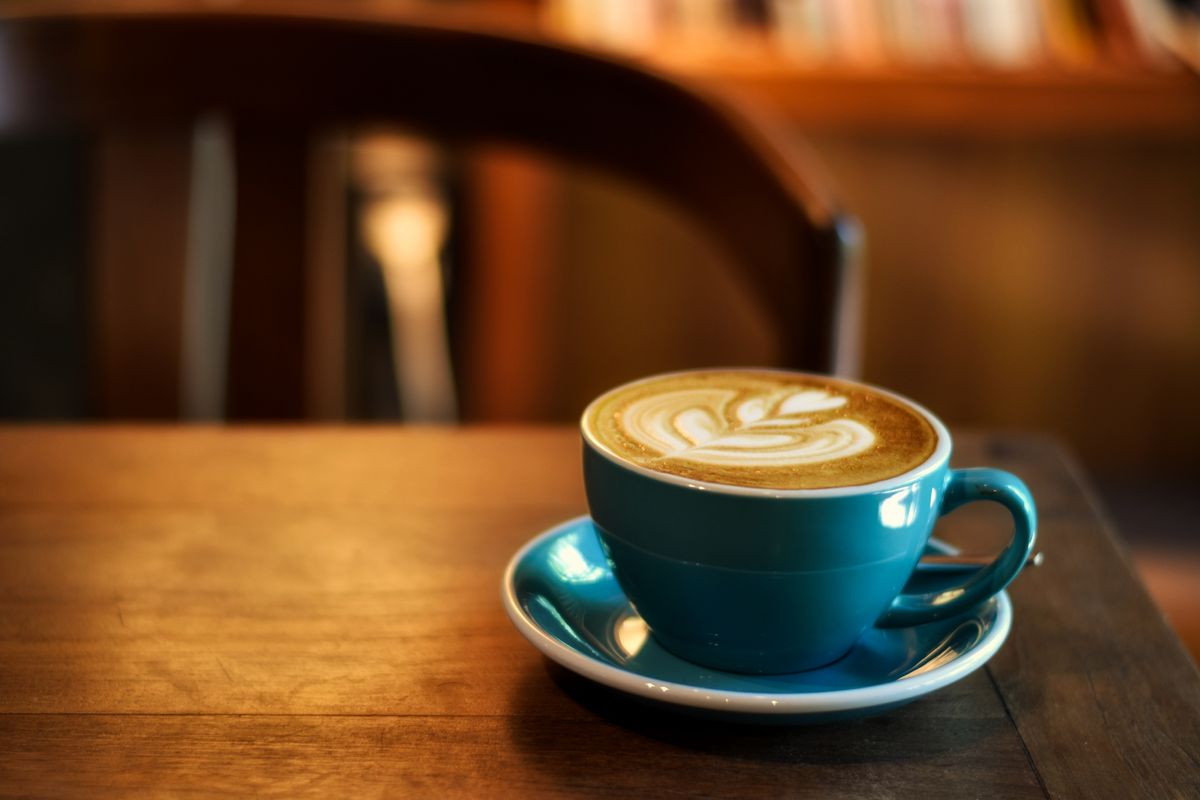 Coffee Consumption Associated with Reduced Risk of Diabetes, According to New Study