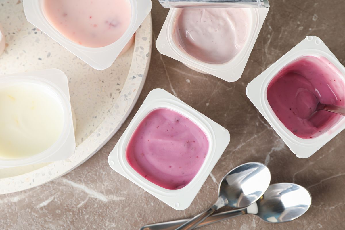 The Top 13 Yogurt Brands That You'll Love—and 3 You Should Steer Clear Of