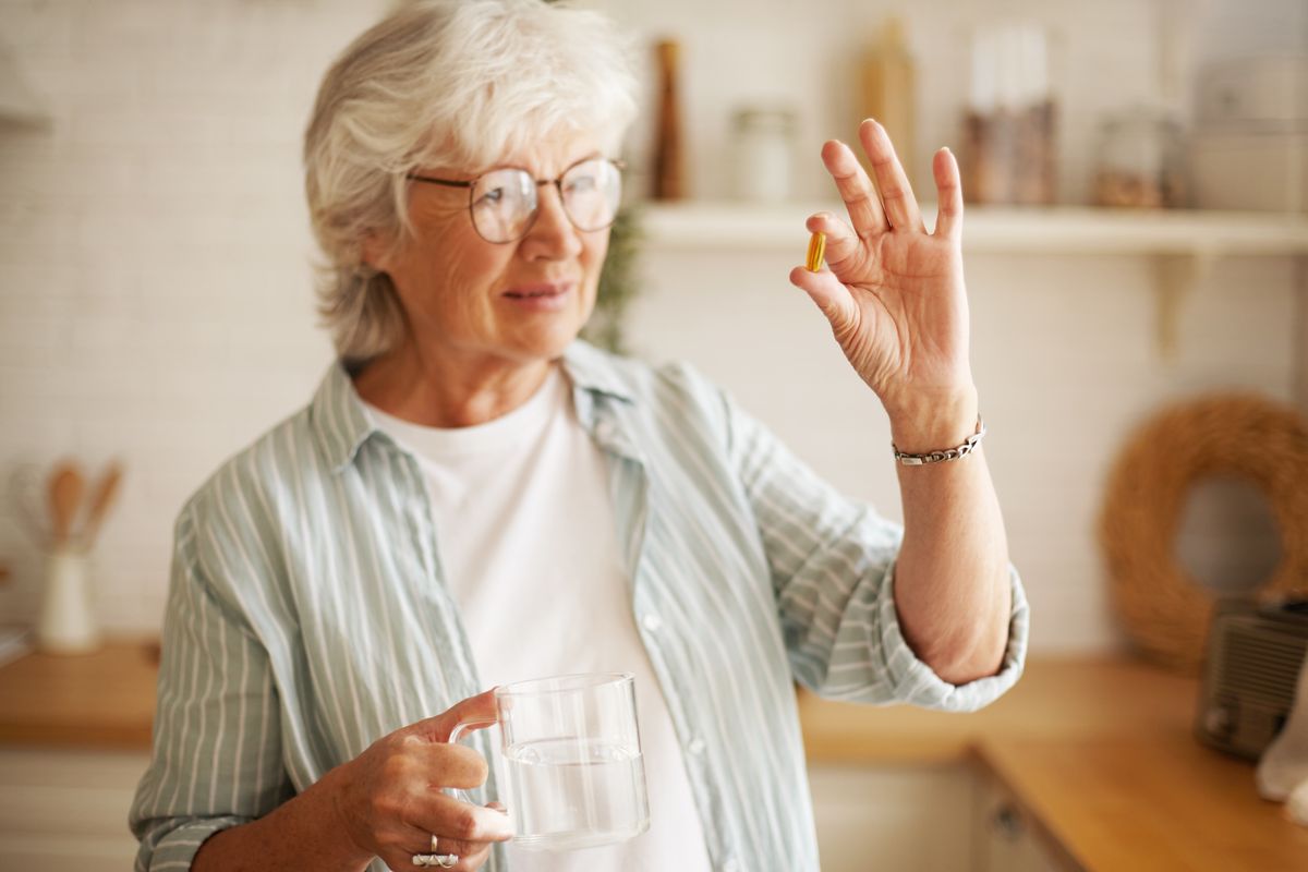 Discover the Top 7 Highly Recommended Supplements for Women Over 50