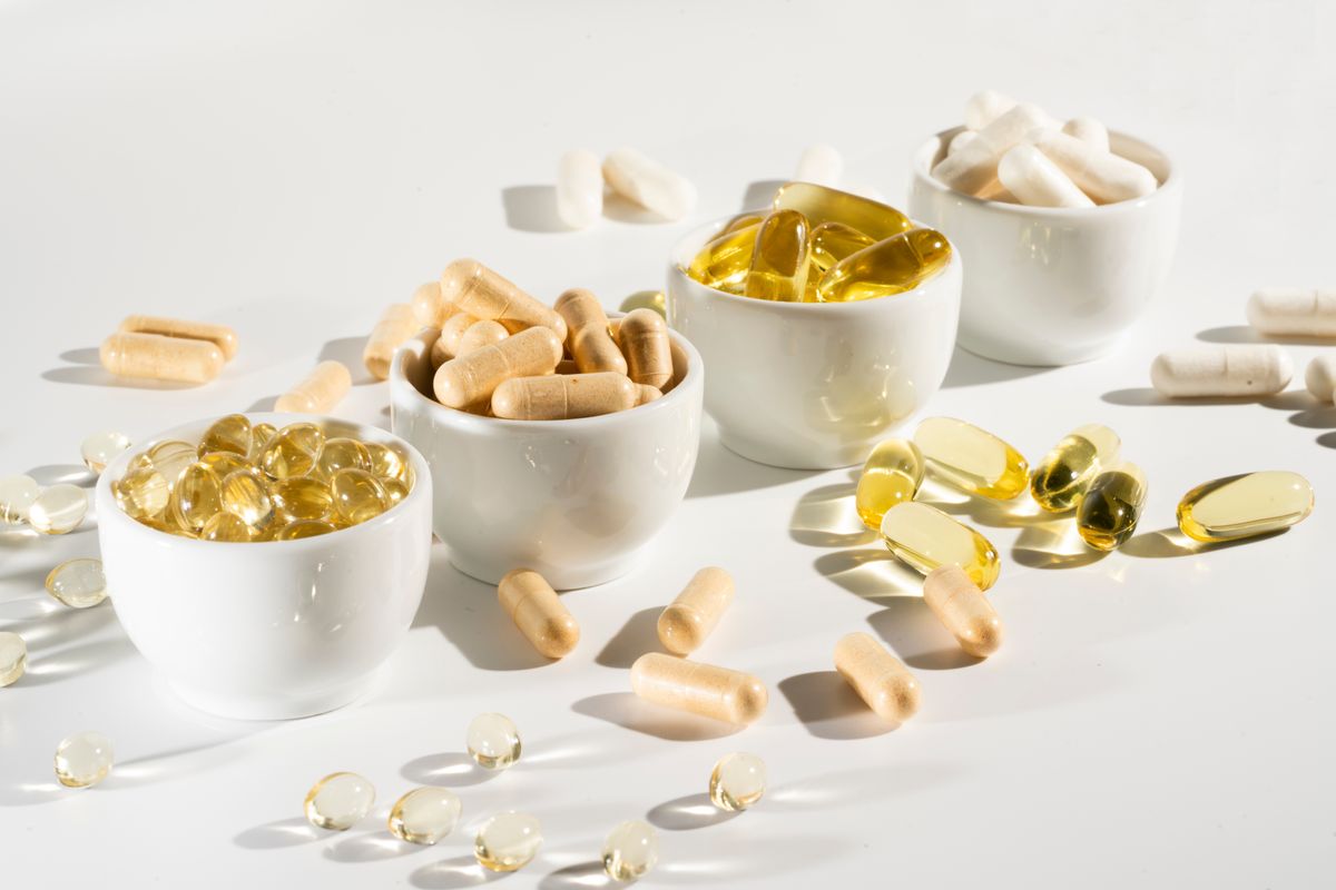 Discover the Top 8 Supplements to Support Optimal Gut Health