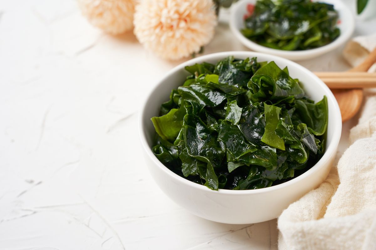 Discover 4 Unexpected Ways Eating Seaweed Can Impact Your Health