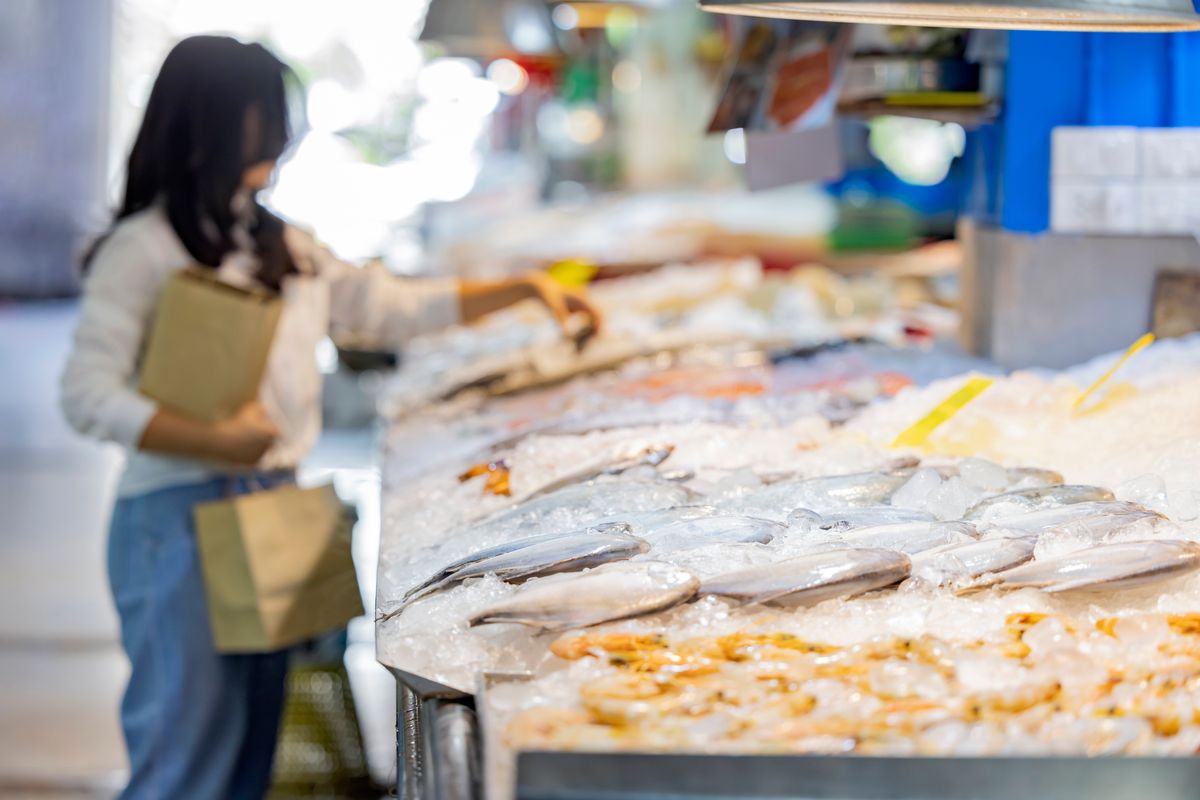 Top 7 Seafood Picks Recommended by Chefs for Your Costco Shopping