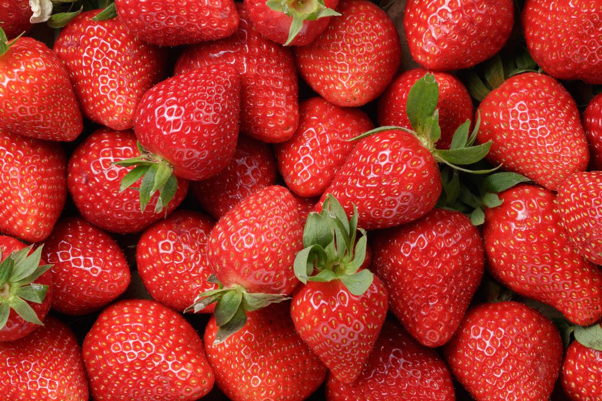 Discover the Impressive 11 Scientifically Supported Advantages of Incorporating Strawberries into Your Diet