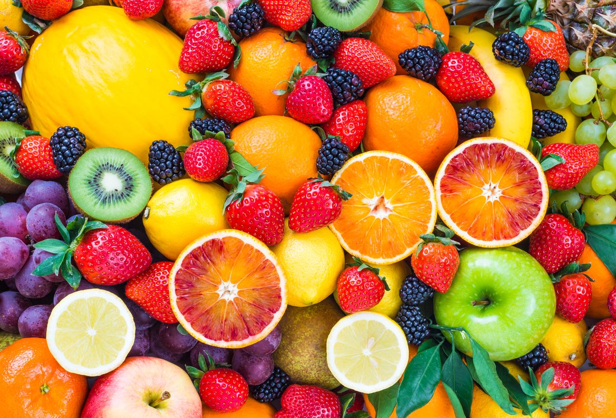 Discover the Top 10 Fruits for Daily Consumption to Boost Your Health