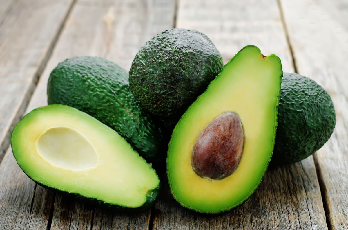Discover the Science-Backed Benefits of Avocado Consumption: 10 Reasons Why They're Great for Your Health