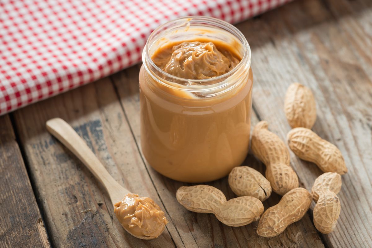 Is Peanut Butter Prone to Spoiling? Indications of a Rancid Jar