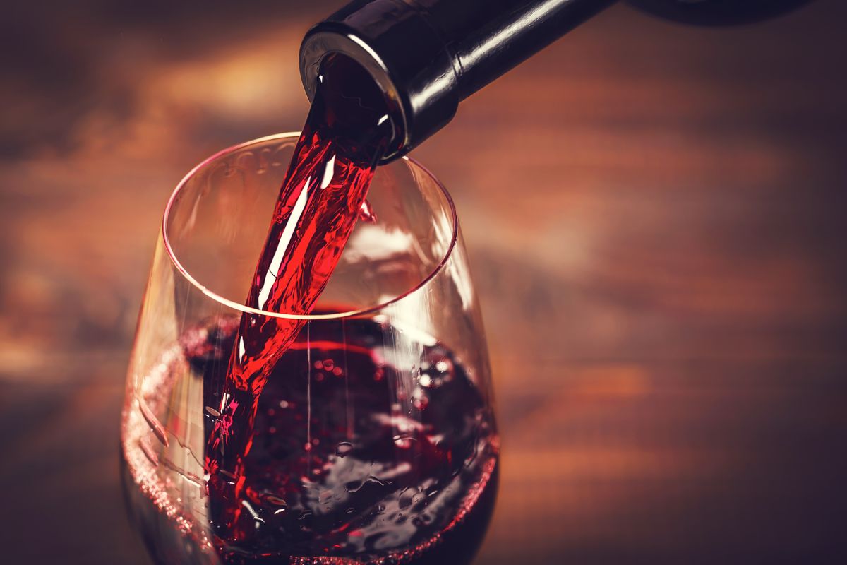 Exploring the Health Benefits of Red Wine: Is It Beneficial?