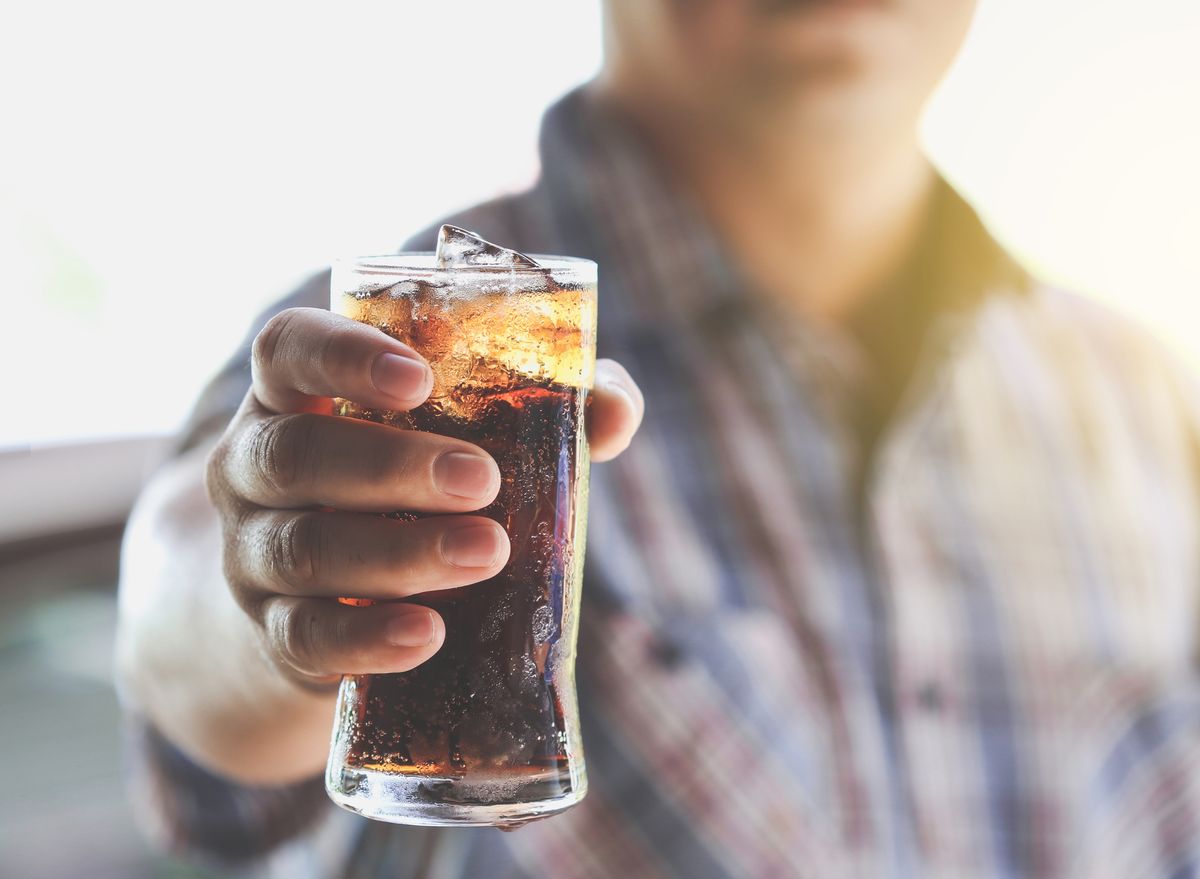 Steer Clear of These 10 Gut-Unfriendly Drinks