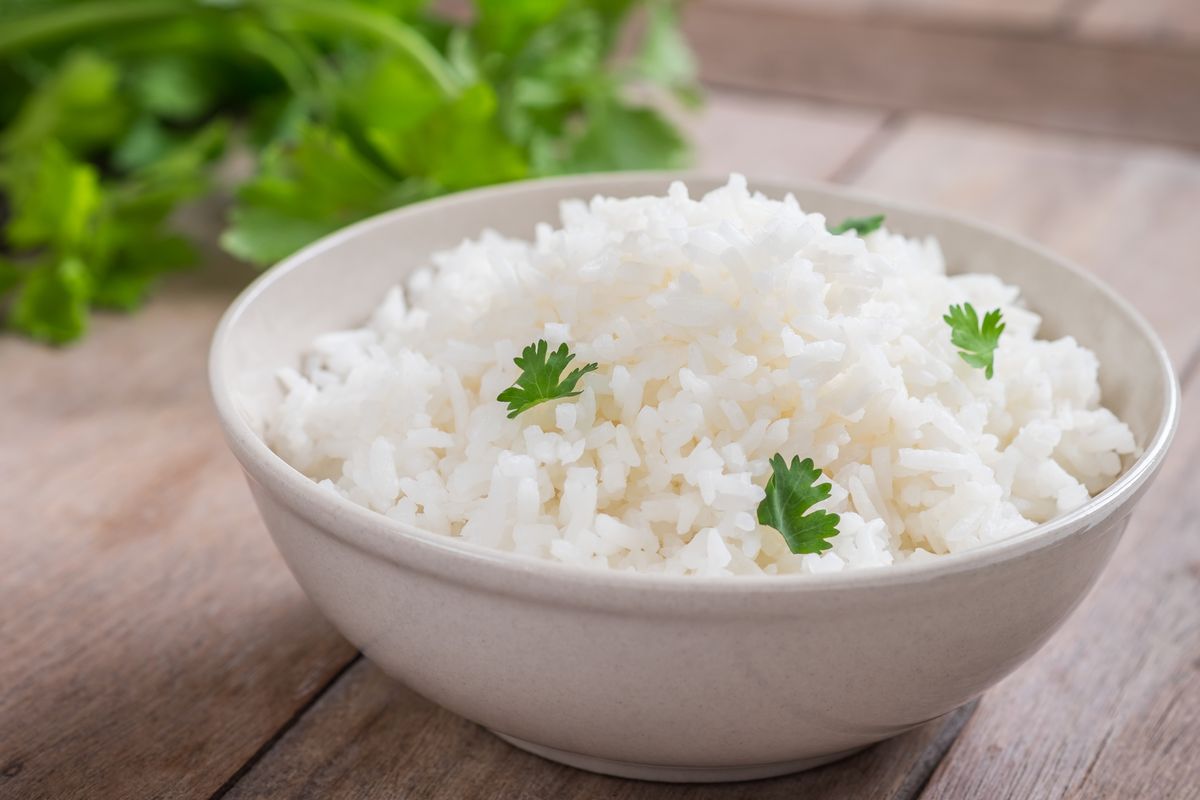 Exploring the Health Implications of White Rice: 7 Effects to Consider