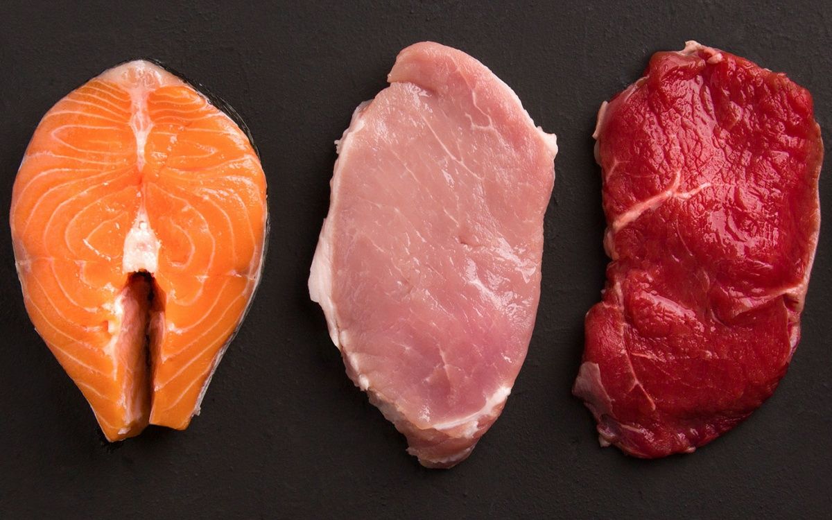 6 High Protein Meats You Should Be Consuming