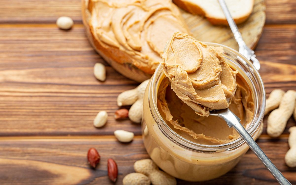 All You Need to Know About Storing Peanut Butter