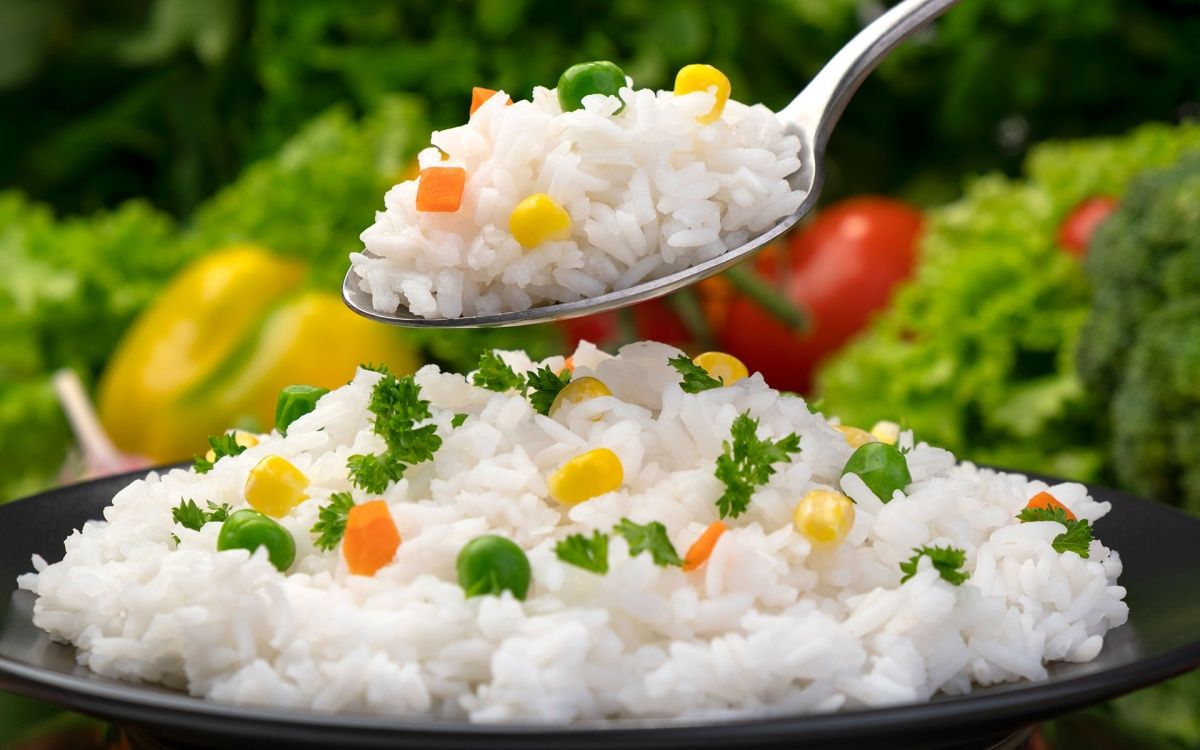 Pros and Cons of White Rice