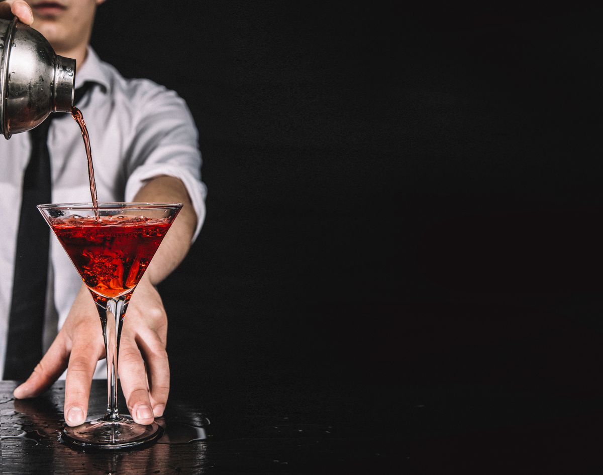 Discover the Top 10 Cocktails That Bartenders Love to Order