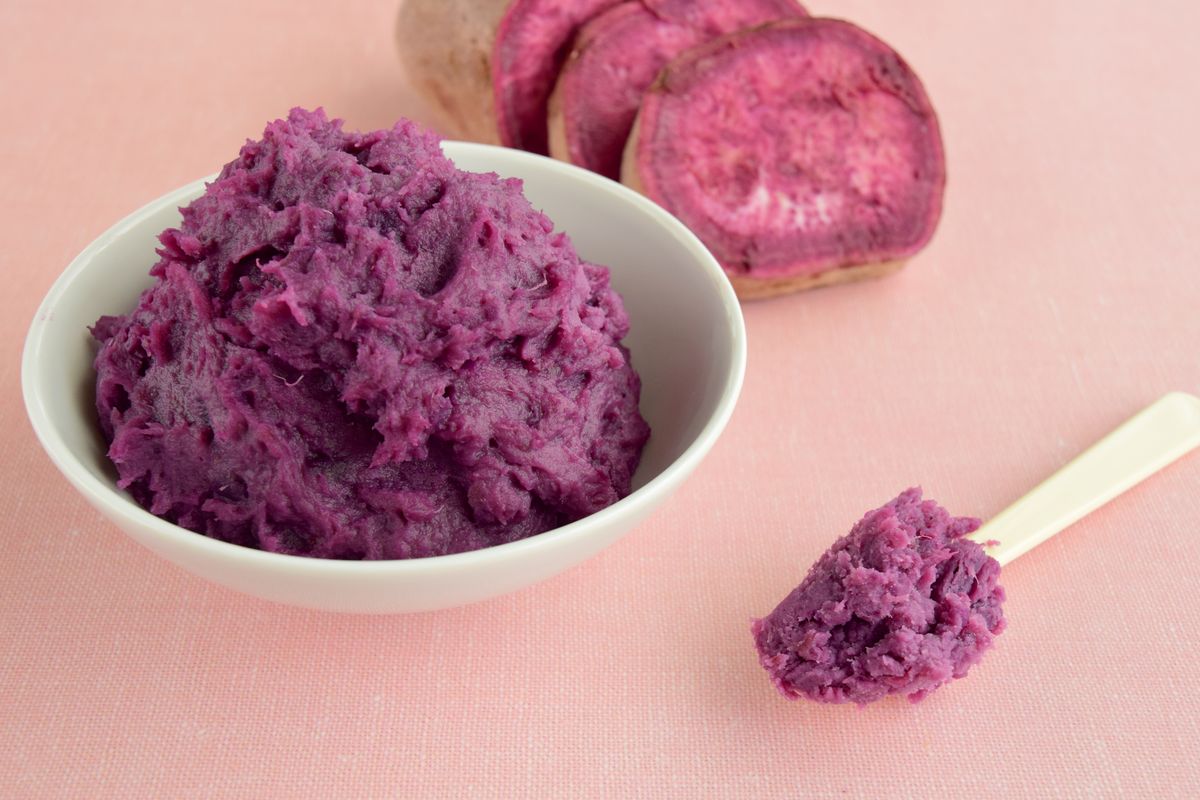 A Comprehensive Guide to Ube: Unraveling the Hottest Trending Vegetable