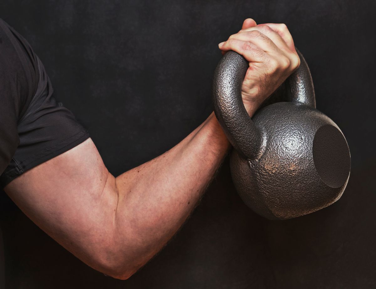 Essential Strength-Building Exercises for Men Over 40: A Must-Do List