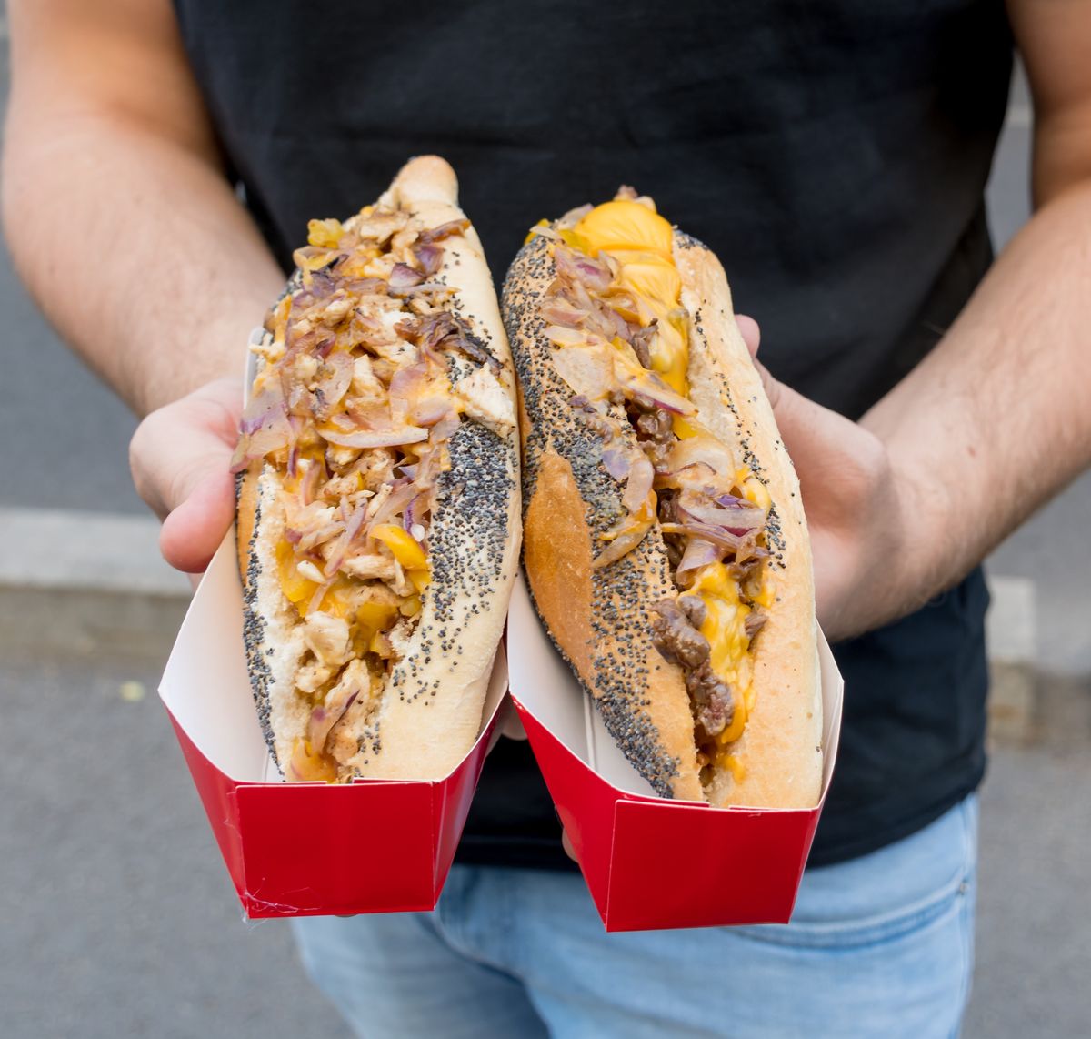 8 Fast-Food Subs That Are Best Avoided for Your Wellbeing