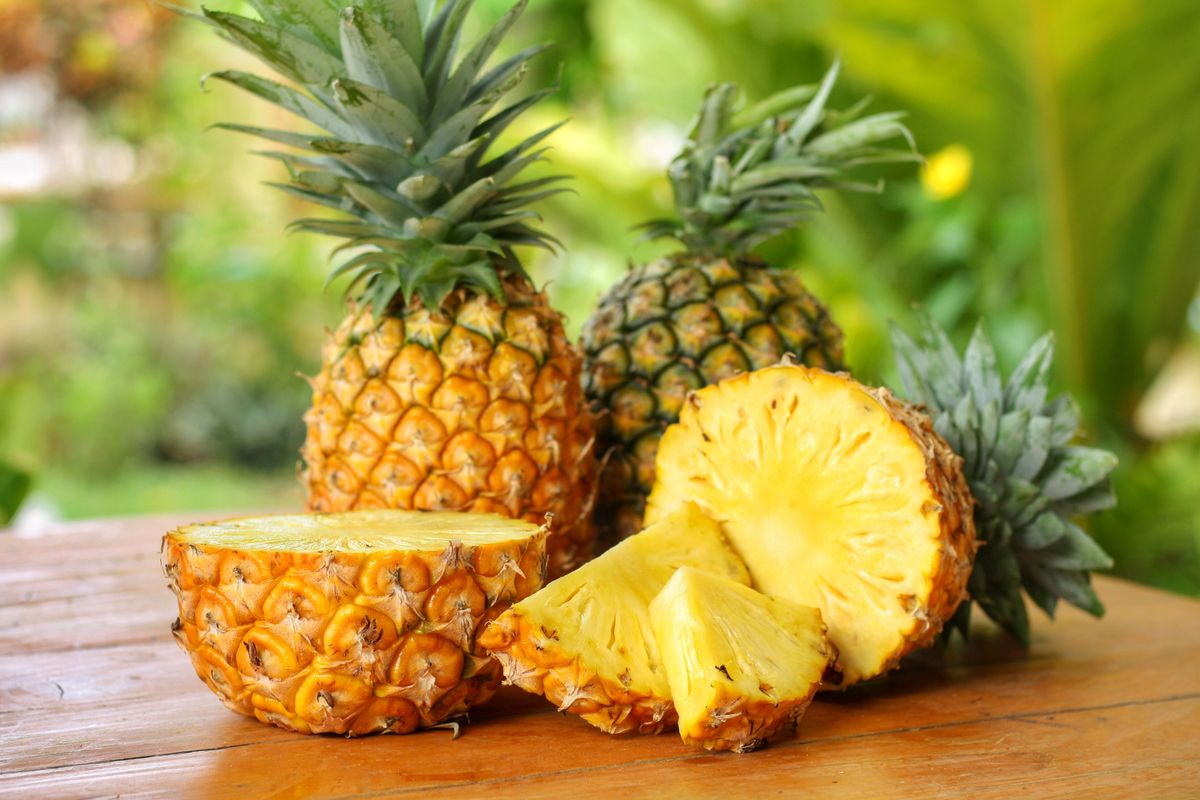 The Impact of Consuming Pineapple on Your Body