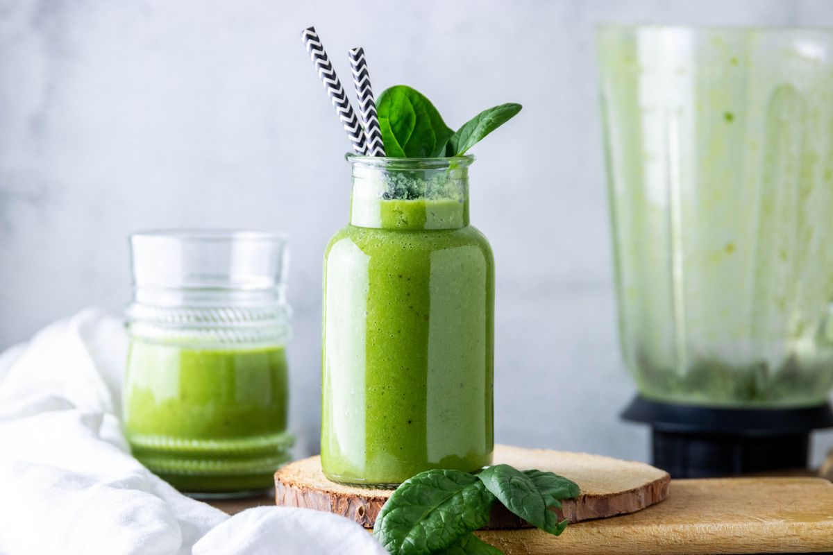 Discover 11 Delectable Green Smoothie Recipes That Are Truly Delicious