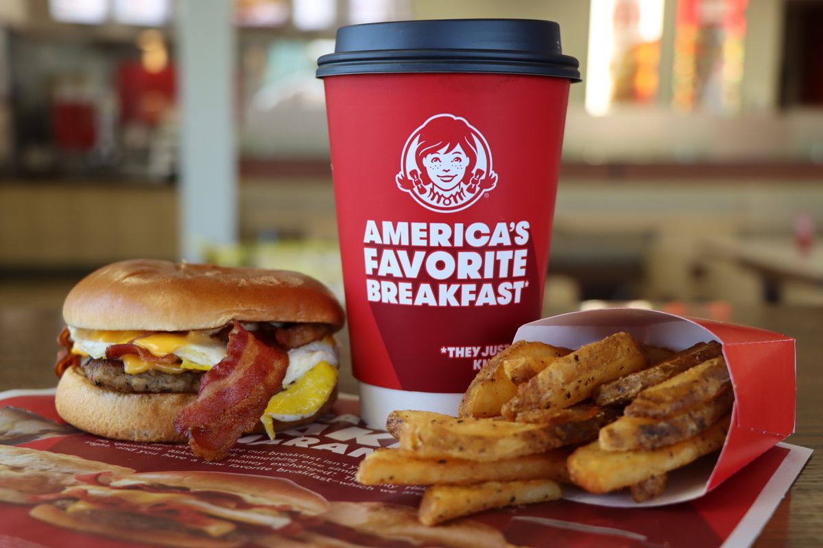 A Dietitian Ranks the 13 Best and Worst Fast-Food Breakfast Sandwiches