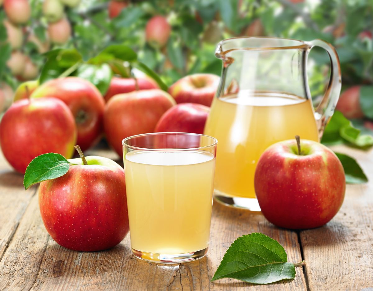 FDA's Revised Arsenic Limit in Apple Juice Raises Concerns Over Children's Health Risks