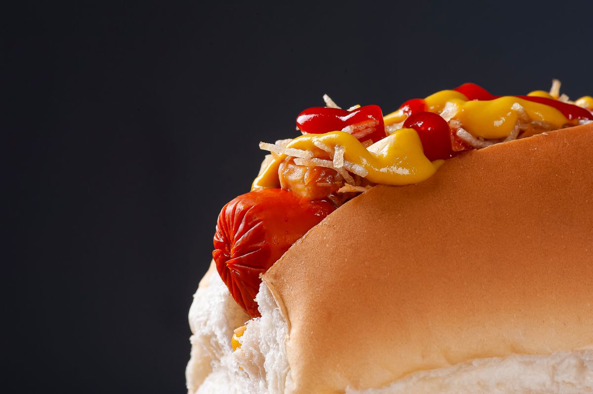 The Effects on Your Body When Consuming a Hot Dog