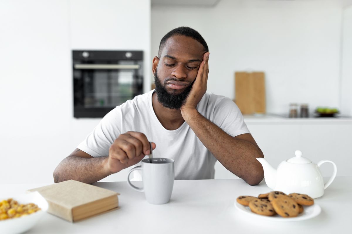 8 Morning Eating Habits that are Harming Your Health