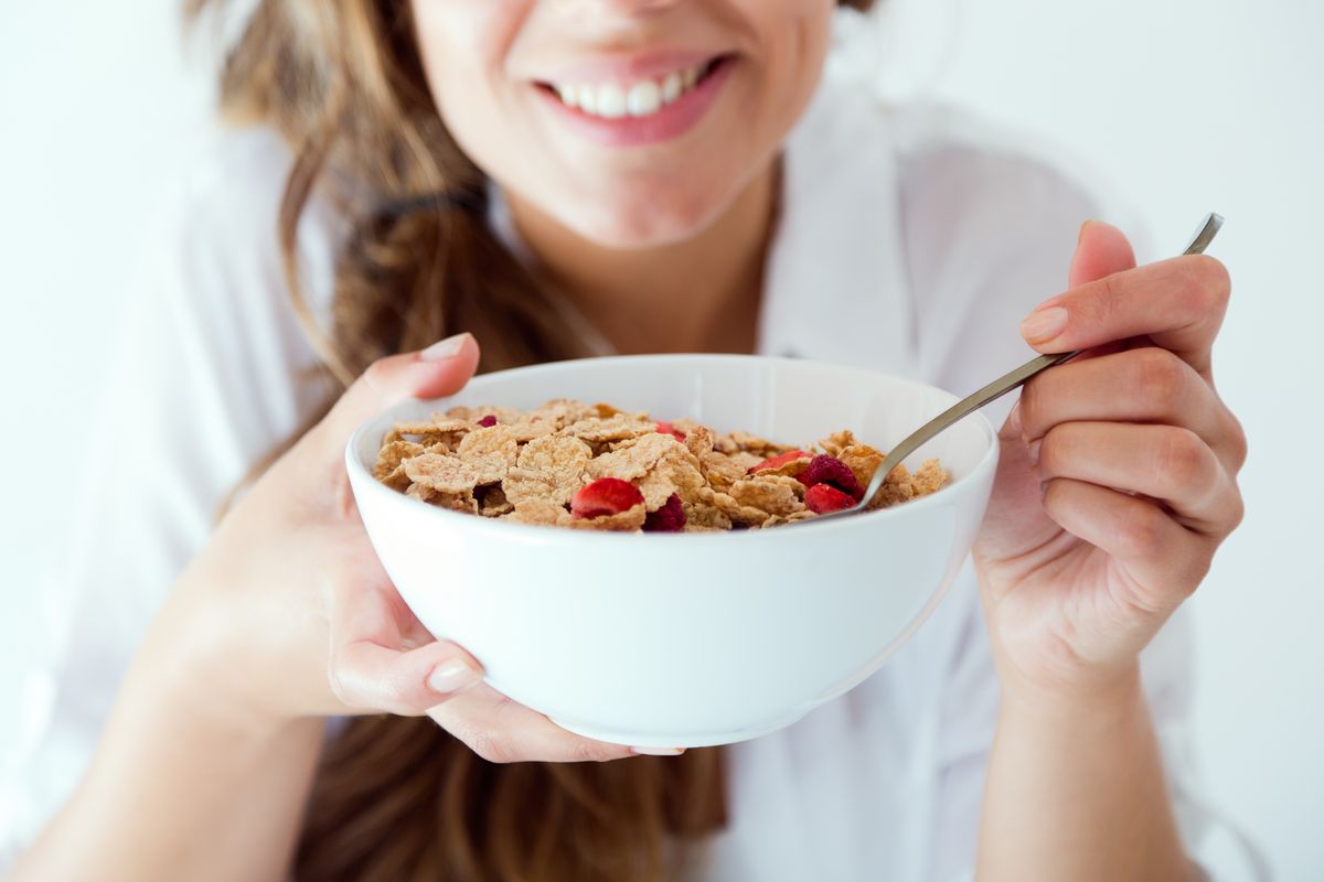 Steer Clear of These 9 Breakfast Foods That Can Trigger Inflammation