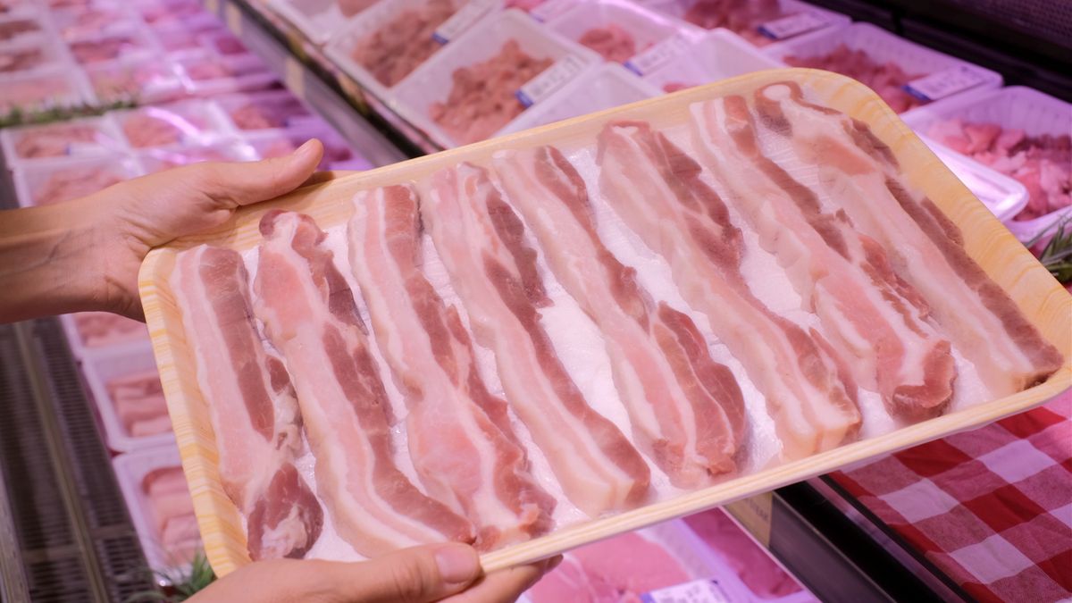 Dietitian Ranks the Top and Bottom Bacon Brands for Health-Conscious Consumers