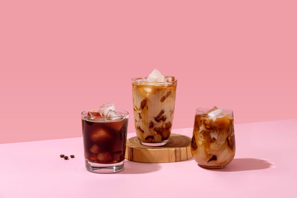 7 Fast-Food Coffees You Should Avoid for Your Well-being