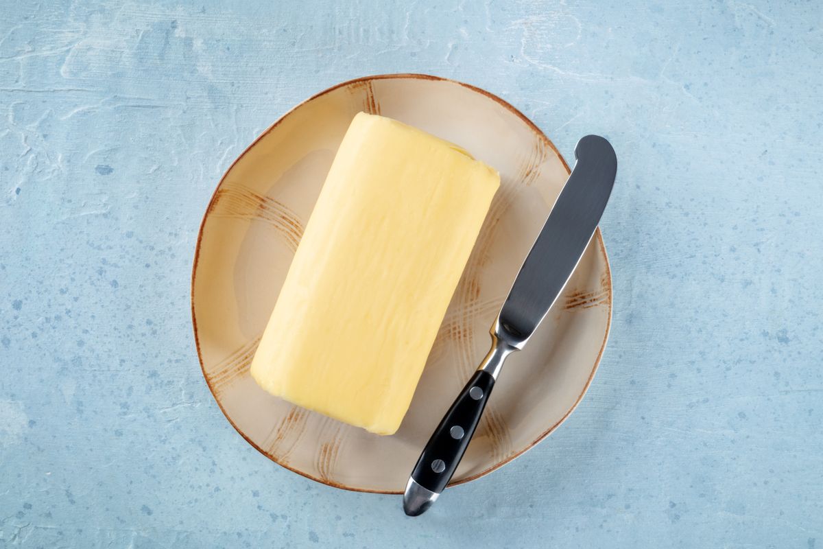 Top 10 Butter Alternatives for Quick Fixes