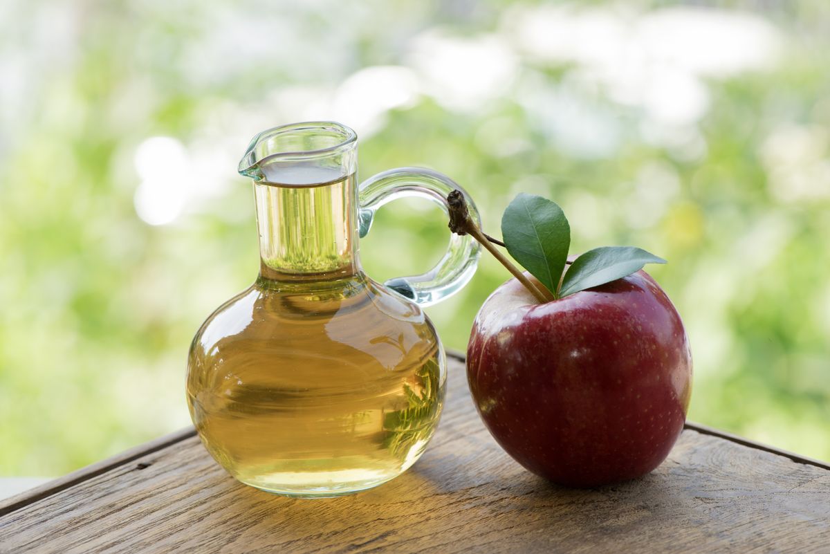 The Effects of Apple Cider Vinegar on Your Body: Unveiling the Impact