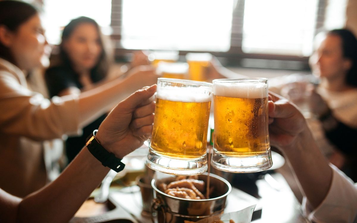 5 Ways to Get Rid of Beer Gut Fast