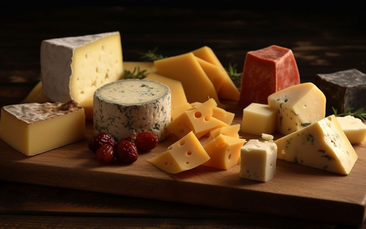 6 Side Effects of Eating Too Much Cheese